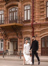 Wedding photographer Maksim Korelin. Photo of 14.04.2024
