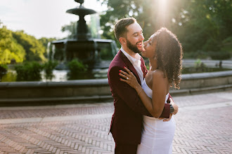 Wedding photographer Jae Park. Photo of 24.09.2025