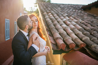 Hochzeitsfotograf Takis Nikolopoulos. Foto vom 26.01.2020