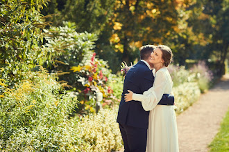 Wedding photographer Isabel Humpert. Photo of 11.03.2025
