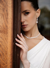 Wedding photographer Anton Svarovskiy. Photo of 25.05.2025