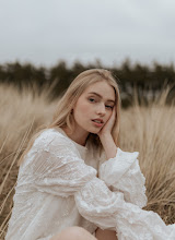 婚禮攝影師Lara Härtl. 14.02.2024的照片