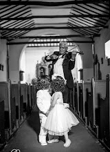 Wedding photographer Albeiro Diaz. Photo of 23.11.2019
