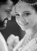婚礼摄影师Sampath Palliyaguruge. 26.03.2024的图片