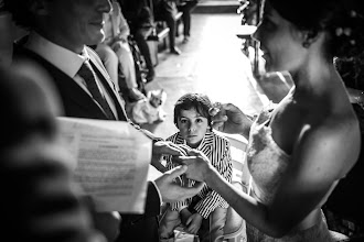 Photographe de mariage Nataly Montanari. Photo du 11.09.2024