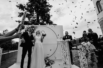 Wedding photographer Alena Karbolsunova. Photo of 04.09.2023