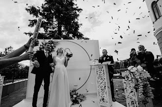 Fotógrafo de bodas Alena Karbolsunova. Foto del 04.09.2023