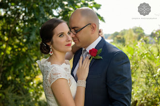 Fotógrafo de bodas Cheryl Cronin. Foto del 30.12.2019