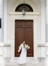 Wedding photographer Aristotelis Fakiolas. Photo of 11.04.2023