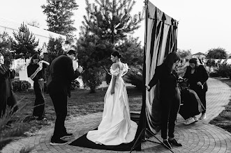Wedding photographer Konstantin Tarasenko. Photo of 15.09.2024