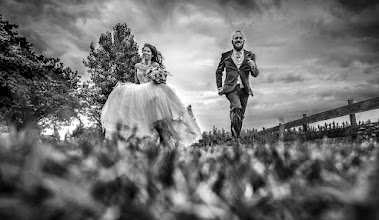 Bryllupsfotograf Daniele Faverzani. Foto fra 02.05.2024