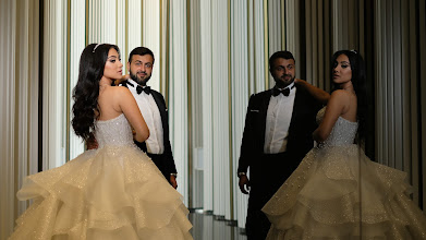 婚禮攝影師Dmitry Tevelev. 06.04.2023的照片