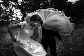 Wedding photographer Rino Cordella. Photo of 20.02.2024