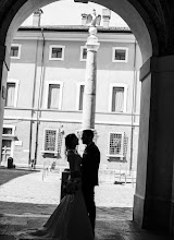 Fotografer pernikahan Matteo Montanari. Foto tanggal 30.07.2025