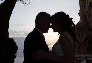 Fotografo di matrimoni Francesca Maria Tobia. Foto del 22.01.2020