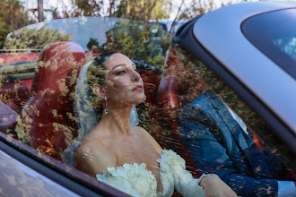 Nhiếp ảnh gia ảnh cưới Gerasimos Fronimos. Ảnh trong ngày 27.05.2024