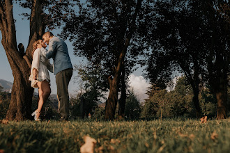 Fotógrafo de bodas Alejandra Martínez. Foto del 22.04.2023