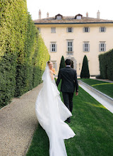 Wedding photographer Denis Sarcevic. Photo of 10.06.2024