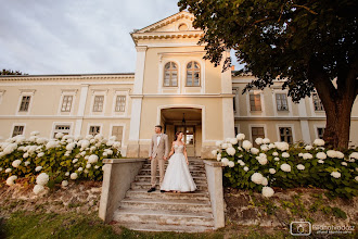 Wedding photographer József Obornyák. Photo of 09.07.2025