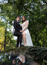 ช่างภาพงานแต่งงาน Barnabás Fazekas. ภาพเมื่อ 12.05.2024