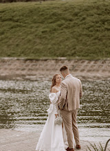 Wedding photographer Simona Čepaitienė. Photo of 21.04.2025