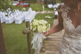 Fotografo di matrimoni Robert Pichler. Foto del 12.02.2019