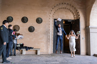 Svatební fotograf Anastasja Werner. Fotografie z 31.08.2025