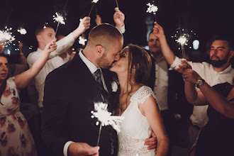 Fotógrafo de casamento Agnieszka Gawrysiak. Foto de 14.02.2021