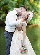 Wedding photographer Yuliya Meleteeva. Photo of 19.08.2021