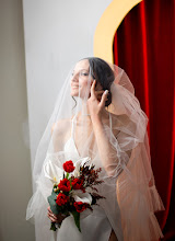 Wedding photographer Inna Demina. Photo of 20.03.2024