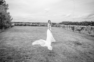 Wedding photographer Martin Lorenzelli. Photo of 20.07.2025