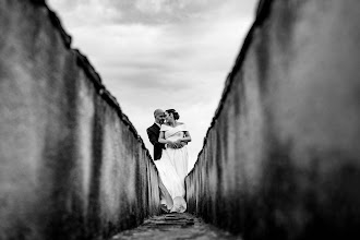 Fotografo di matrimoni Gennaro Longobardi. Foto del 20.08.2025