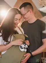 Svatební fotograf Anna Gorbenko. Fotografie z 02.02.2023