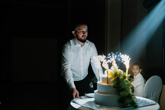 婚礼摄影师Evgeniy Bagamskiy. 03.10.2025的图片