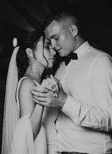 Весільний фотограф Anna Kravchenko. Фотографія від 09.04.2024