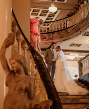 Vestuvių fotografas: Abi De Carlo. 30.05.2024 nuotrauka