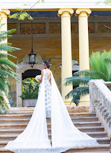 Fotógrafo de bodas Jaime Gonzalez. Foto del 23.01.2021