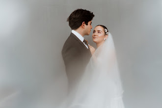 Bröllopsfotografer Arturo Jimenez. Foto av 14.03.2024