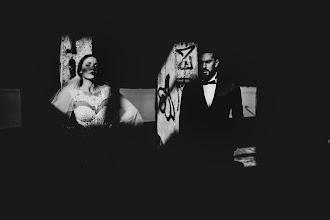 婚禮攝影師Gennaro Pastore. 03.12.2020的照片