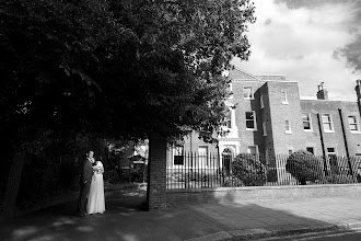 Fotografo di matrimoni Gyula Lovaszi. Foto del 10.09.2025