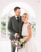 Wedding photographer Lucie Watson. Photo of 02.07.2019