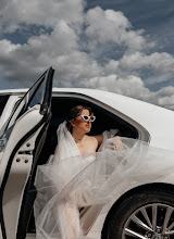 Wedding photographer Anna Zhovner. Photo of 09.11.2023
