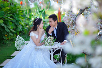 Photographe de mariage Phương Lê. Photo du 05.05.2020