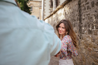 Fotógrafo de bodas Tomás Navarro. Foto del 19.05.2021