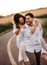 Fotografo di matrimoni Anderson Pereira. Foto del 23.05.2025