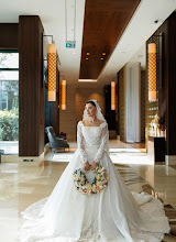 Wedding photographer Ilkin Cafarov. Photo of 20.11.2023