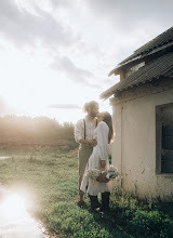 Wedding photographer Sergey Sviridov. Photo of 08.06.2025