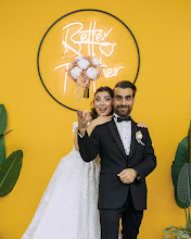 Fotógrafo de bodas Oğuz Konican. Foto del 15.05.2024