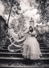 婚姻写真家 Mihalik Imre. 31.05.2025 の写真