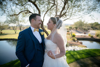 Wedding photographer Matthew Wheeler. Photo of 29.12.2019